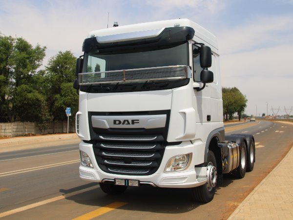 DAF CF Series