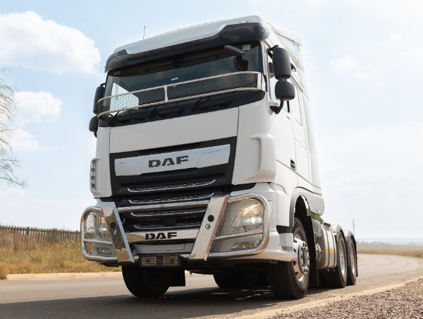 DAF XF Series