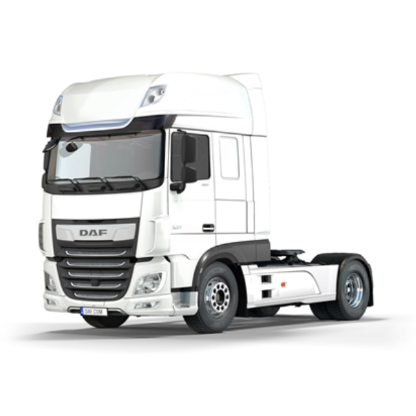 DAF Used Trucks | Babcock International