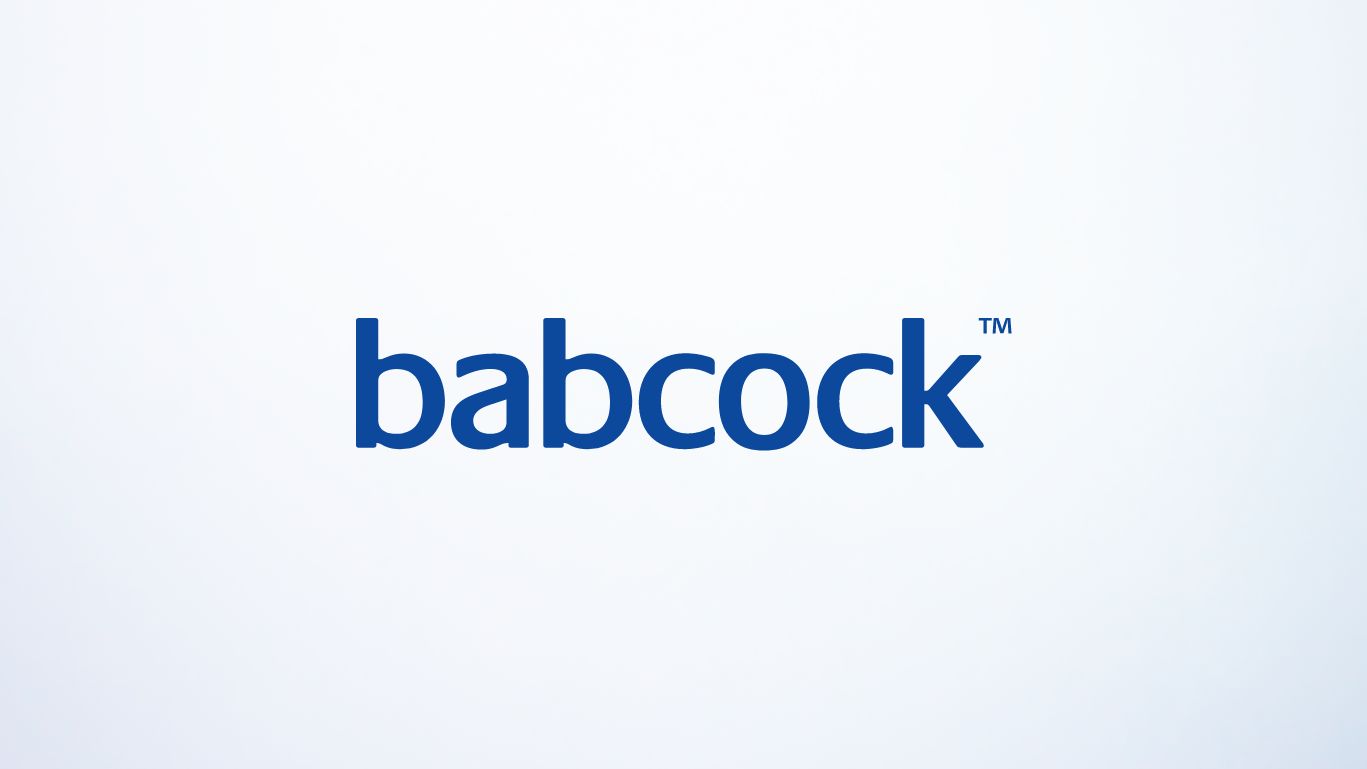 Babcock - Suited for heavy-duty applications