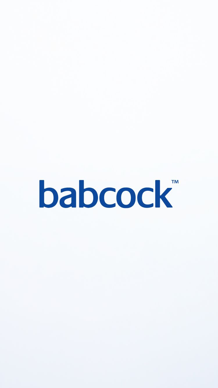 Babcock - Suited for heavy-duty applications